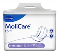 Produktbild: PAUL HARTMANN AG Inkontinenzboxer MoliCare® Form Super Plus 8 Tropfen