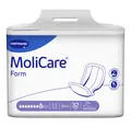 Produktbild: Hartmann Molicare Form 8 Tr - 4 x 32 - Umkarton beschädigt, innen versiegelt