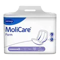 Produktbild: MoliCare® Form 8 Tropfen · 32 St · PZN 17633790
