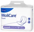 Produktbild: Hartmann MoliCare® Form 8 Tropfen (1x32 Stk.)
