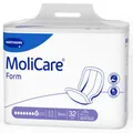 Produktbild: MOLICARE Form 8 Tropfen 32 ST