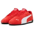 Produktbild: PUMA REPLICATCH SD Sneaker für vielseitige Aktivitäten, mit leicht profilierter Gummilaufsohle rot 47 EU