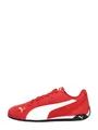 Produktbild: Puma Unisex Replikatch SD Sneaker, Rot Weiß, Größe 47