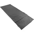 Produktbild: Rab Cotton Traveller Sleeping Bag Liner slate (SL) OS