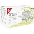 Produktbild: H&S Misteltee mit Selen und Vitaminen Filterbeutel