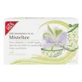 Produktbild: H&S Misteltee mit Selen und Vitaminen Filterbeutel