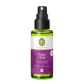 Produktbild: Primavera Yoga Flow Raumspray bio 50ml 100% naturreine ätherische Öle