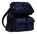 Produktbild: Desigual Accessories Nylon Backpack Navy