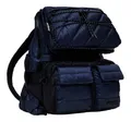 Produktbild: Desigual Accessories Nylon Backpack Rucksack Rucksack Navy dunkelblau