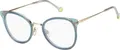 Produktbild: Tommy Hilfiger TH-1837-AGS Gafas Mujer Ø 52 mm