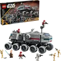 Produktbild: LEGO 75413 Republikanischer Juggernaut (75413)