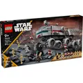 Produktbild: LEGO Star Wars 75413 Republikanischer Juggernaut