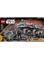 Produktbild: LEGO Star Wars 75413 Republikanischer Juggernaut