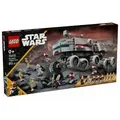 Produktbild: LEGO® Star Wars 75413 - The Clone Wars Republikanischer Juggernaut