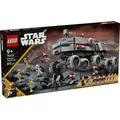 Produktbild: LEGO Star Wars 75413 Republikanischer Juggernaut