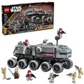 Produktbild: LEGO® Star Wars 75413 Republikanischer Juggernaut