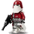 Produktbild: LEGO Star Wars TCW Minifigur - sw1430 - Galaktischer Marineinfanterist aus 75413