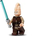 Produktbild: LEGO Star Wars TCW Minifigur - sw1432 - Ki-Adi-Mundi - aus 75413