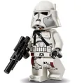 Produktbild: LEGO Star Wars Minifigur - sw1431 - Kommandant Bacara - aus 75413