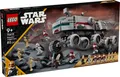 Produktbild: LEGO® Star Wars 75413 Republikanischer Juggernaut -   Pre-Order 01.08.2025