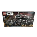 Produktbild: LEGO® Star Wars 75413 Republikanischer Juggernaut NEU & Ungeöffnet