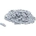 Produktbild: BGS-technic Auswuchtgewichte 9425-30, 100-teilig, Schlaggewichte, silber, 30 g, Gesamtgewicht 3 kg