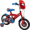 Produktbild: Huffy pider-Man 12