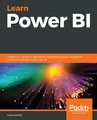 Produktbild: Learn Power BI Greg Deckler Taschenbuch Kartoniert / Broschiert Englisch 2019