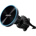 Produktbild: Magnetische Handy-Halterung für das Lüftungsgitter 15W, Joyroom JR-ZS240 Pro, Schwarz