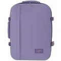 Produktbild: CABINZERO CLASSIC BACKPACK 44L, Unisex-Erwachsene Rucksack, SMOKEY VIOLET, 36x51x19 -