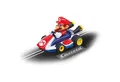 Produktbild: Carrera® Autorennbahn 20065002 First Nintendo Mario Kart - Mario– Rennauto –