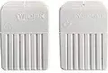 Produktbild: Widex Nanocare Wachsschutz 10 Stück