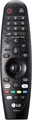 Produktbild: Original LG Fernbedienung LG Magic Remote-Fernbedienung AN-MR19BA Schwarz