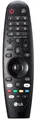 Produktbild: LG Magic Remote-Fernbedienung AN-MR19BA Schwarz