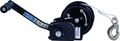 Produktbild: Güde Handseilwinde 720 kg Greifzug Seil Seilzug Handkurbel 20 Meter