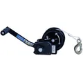 Produktbild: Seilwinde Handseilwinde Handwinde mit Drahtseil 20m 720Kg
