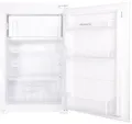 Produktbild: respekta KS88.4-10 Stellan Einbaukühlschrank mit Gefrierfach, Nischenhöhe 88 cm, 112 L, Schleppscharniere, LED Beleuchtung