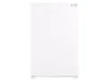 Produktbild: respekta »KS88.4-10« Einbaukühlschrank, 112 Liter, weiß - B-Ware 