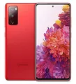 Produktbild: Samsung Galaxy S20 FE Smartphone 128GB Cloud red G780G Dual-SIM Android 11.0