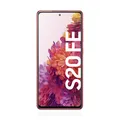 Produktbild: Samsung Galaxy S20 FE 4G G780G 128GB Cloud Red *TOP* MwSt nicht ausweisbar