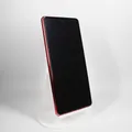 Produktbild: Samsung Galaxy S20 FE 4G rot 128 GB 6 GB RAM dual sim ziemlich guter Zustand