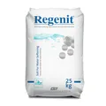 Produktbild: Regenit Siedesalztabletten, gemäß EN 973 Typ | Sack (25 kg)