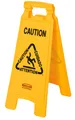 Produktbild: Rubbermaid Warnschild 'Caution Wet Floor'