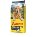 Produktbild: Josera Chicken & Rice Medi/Maxi 12,5 kg