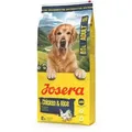 Produktbild: Josera Chicken & Rice Medi/Maxi | 12,5 kg Hundefutter