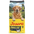 Produktbild: Josera M/M Adult Chicken & Rice 1x12,5kg