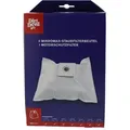 Produktbild: Dirt Devil 5 Staubsaugerbeutel für diverse Dirt Devil Staubsauger, Nr.: DDE050, 7000022 - Weiß