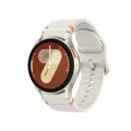 Produktbild: Samsung Galaxy Watch7 SM-L300 40 mm, Cream Bluetooth
