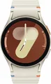 Produktbild: Samsung L300 Galaxy Watch 7 40 mm Creme, Super AMOLED Touch, Galaxy AI