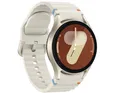 Produktbild: Samsung Galaxy Watch7 BT 40 mm Smartwatches Cream (85-110 mm) Nitrilkautschuk